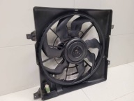 ventilátor chladiče Kia Sportage 4 2018 25350D7000