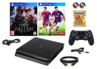 Konsola Sony PlayStation 4 PS4 Slim 500 GB