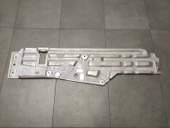 Volkswagen Amarok II Blende Abdeckung TERMICZNA MB3B5811442BD