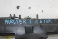 pillar sider lock BERLINGO II PARTNER II 08-12 1.6 HDI 9680544280