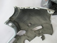 bumper rear part rear DACIA DUSTER II 17