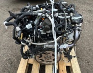 engine complete Ford Explorer VI 2.3 EcoBoost RWD 2020
