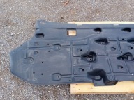 cover chassis cover lower right Maserati Levante 2017