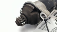 starter 02Z911024H AUDI A3 8P LIFT