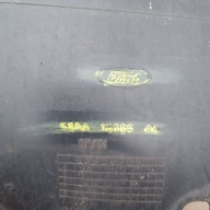 Ford Fiesta MK7 LIFT 2014 mudguard front right C1BB16114AA