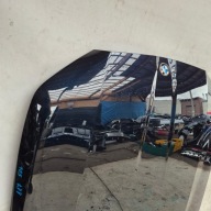 BMW 5 G60 G61 23- Cofano