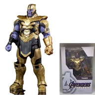 Thanos Avengers Endgame Marvel figurka 20cm w 24h z Polski