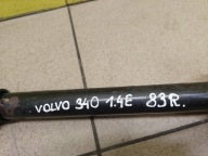 VOLVO 340 DL 1.4 servo control