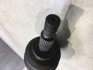 semi-axis left short. RENAULT LAGUNA II 1.9 DCI
