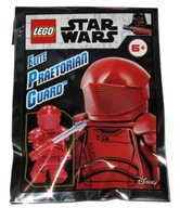 Lego Star Wars Elite Praetorian Guard figurka