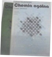 Chemia Ogólna cz 1-2 - L Pajdowski