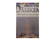 Objawienia - Daniken