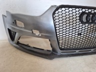 AUDI RS4 B8 LIFT 11- bumper front front SPR PDC 8K0807437AG