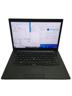 Laptop Dell Latitude 7490 14 " Intel Core i5 16 GB / 256 GB KJ183