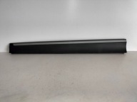 moulding cap door front left BMW X3 F25 10