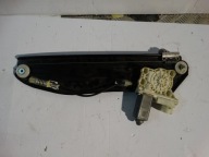 Mécanisme Mécanisme essuie glaces Gauche Arrière BMW E65 E66 1