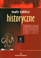 MALE TABLICE HISTORYCZNE