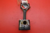 piston connecting rod AUDI A4 B8 2.0 TDI 120 KM 07-11