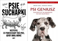 Psie sucharki + Psi geniusz