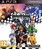 Kingdom Hearts HD 1.5 Remix PS3 ALLPLAY