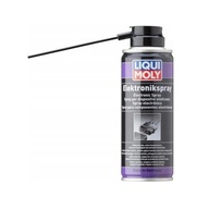 LIQUI MOLY 3110 ELECTRONIC KONTAKT SPRAY DO STYKÓW ELEKTRYCZNYCH 200ML