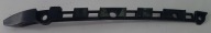 MERCEDES CLA W117 bumper bracket right rear part