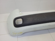 bumper rear Fiat Panda 3 2019