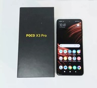 TELEFON POCO X3 PRO 256GB