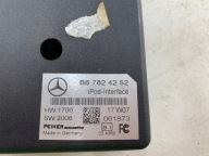 MERCEDES W211 module IPOD B67824252