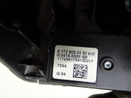 rear-view mirror inner MERCEDES A-KLASA A200 A1768211136