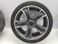 MINI R55 R56 FELGA ALUMINIOWA R17 4X100 6784124