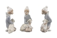 =ARTexpert= figurka figura ladro LLADRO 4676