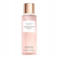 Victoria's Secret COCONUT MILK & ROSE CALM parfumovaná hmla 250ml