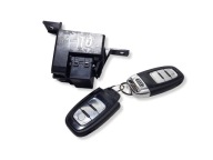 module bezkluczykowy ignition 2x key (KESSY) Audi A8 S8 D4 4H