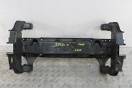 axle beam subframe axle beam front IVECO DAILY IV 4