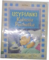 Usypianki Kubusia Puchatka - Bruce Talkington