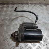 starter SKODA FABIA 2 0001123018 1.4 TDI