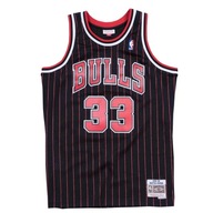 Tričko Mitchell & Ness bez rukávov