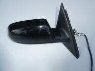 mirror exterior right AUDI A4 B8 6PIN