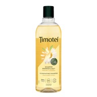 Timotei Rozjasňujúci šampón na vlasy s harmančekom 400ml