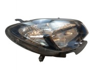 light REFLEKTOR right front OPEL MOKKA A (2012-2016) 95440410 UK ANGLIK