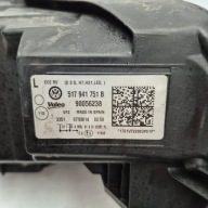 VW SPORTSVAN 14-18 light left front front XENON 517941751B