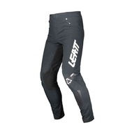 Leatt Spodnie Rowerowe (Damskie) Mtb 4.0 Pants Black Kolor Czarny Rozmiar X