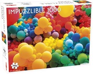 Puzzle Impuzzbible Balloons 1000