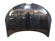 Capot RENAULT KADJAR LAK: TEGNE (15-18)