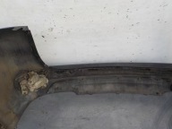 933 OPEL ZAFIRA C bumper rear part rear