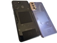 Smartfón Samsung Galaxy S21 Plus 8 GB / 128 GB 5G fialový