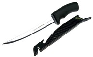 Nóż do filetowania Cormoran - Combo - 28cm - ostrze 15cm