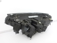BMW 2 II G42 M2 G87 22- light FULL LED BLACK SHADOW black right front EU
