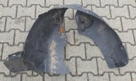 Fabia II Roomster mudguard left front